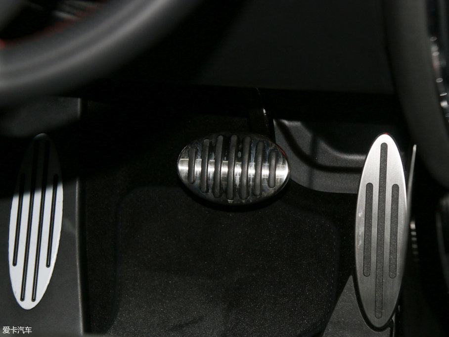 2017MINI JCW CLUBMAN 2.0T