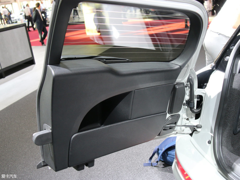 2017MINI JCW CLUBMAN 2.0T