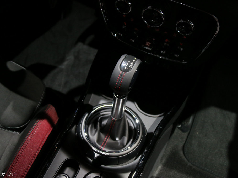 2017MINI JCW CLUBMAN 2.0T