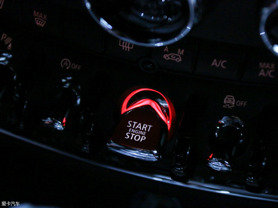 2017MINI JCW CLUBMAN 2.0T