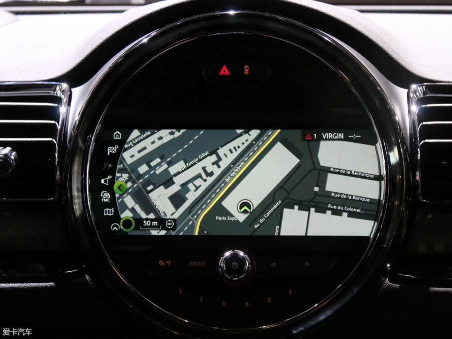 2017MINI JCW CLUBMAN 2.0T