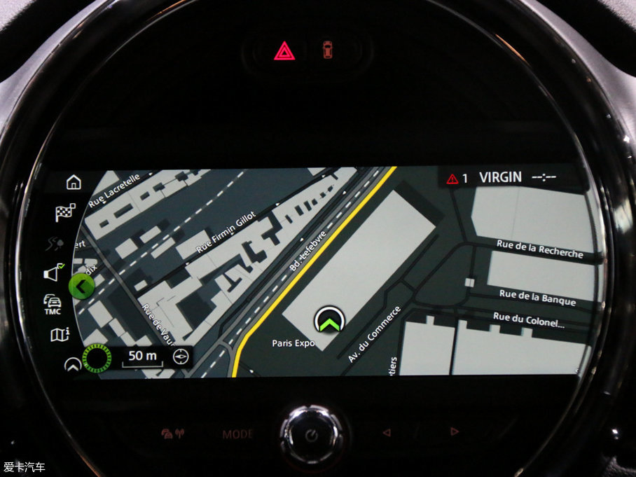 2017MINI JCW CLUBMAN 2.0T