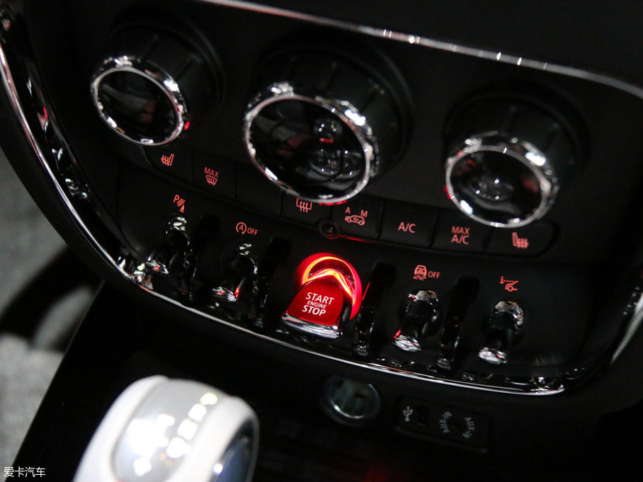 2017MINI JCW CLUBMAN 2.0T