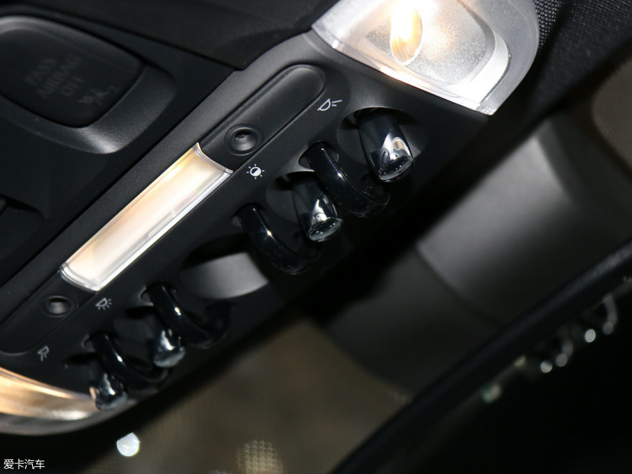 2017MINI JCW CLUBMAN 2.0T