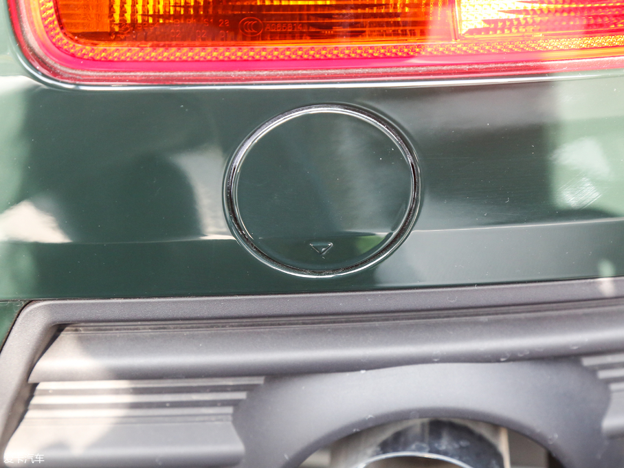 2017MINI JCW CLUBMAN 2.0T