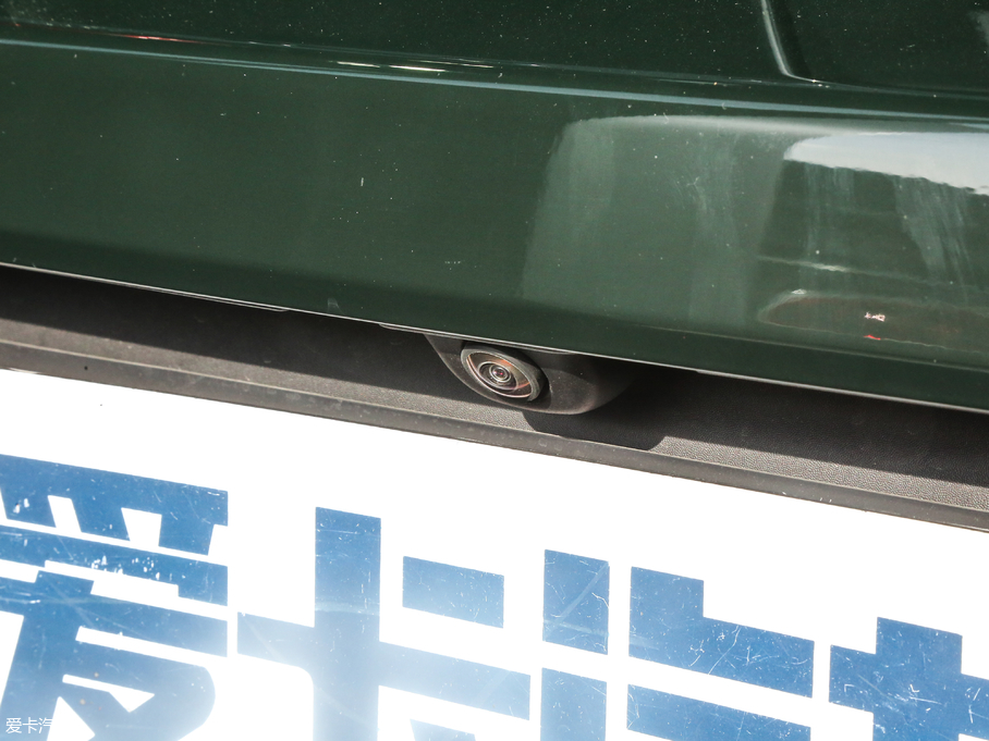 2017MINI JCW CLUBMAN 2.0T