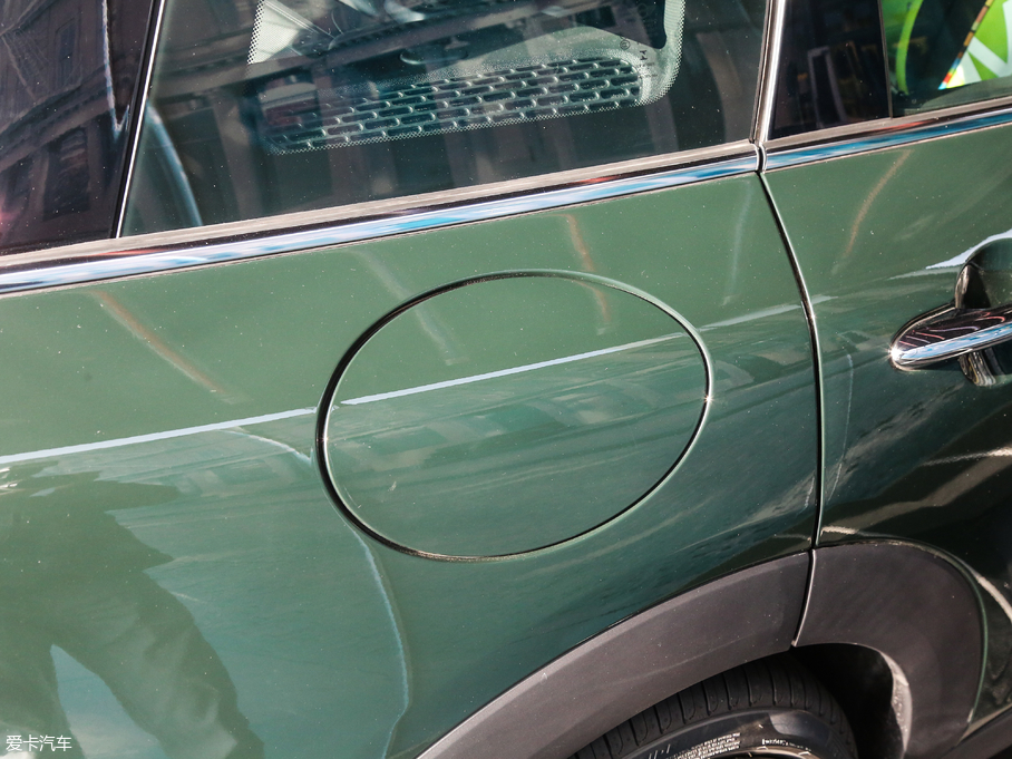 2017MINI JCW CLUBMAN 2.0T