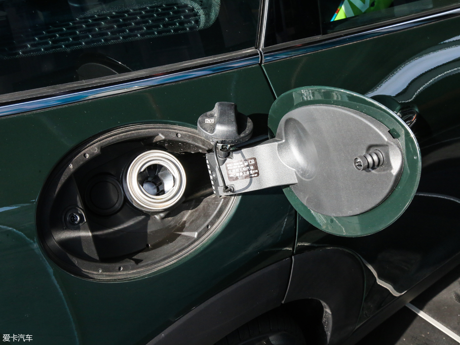 2017MINI JCW CLUBMAN 2.0T