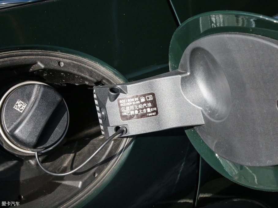 2017MINI JCW CLUBMAN 2.0T