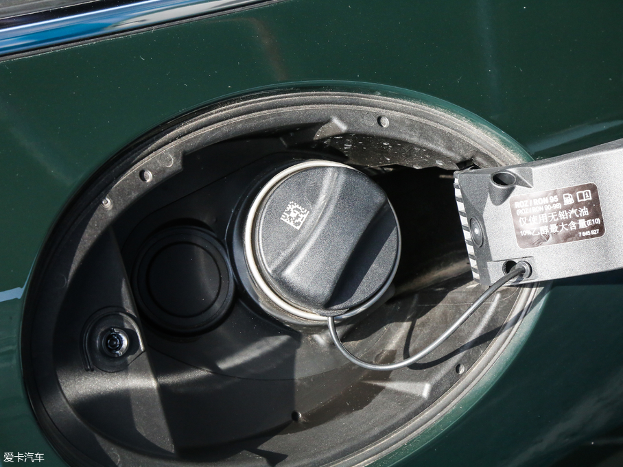 2017MINI JCW CLUBMAN 2.0T