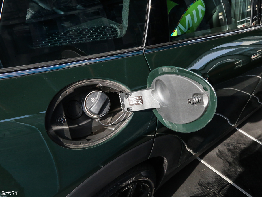 2017MINI JCW CLUBMAN 2.0T