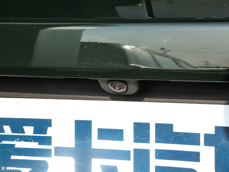 2017MINI JCW CLUBMAN 2.0T