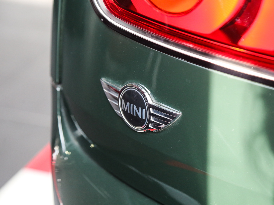 2017MINI JCW CLUBMAN 2.0T