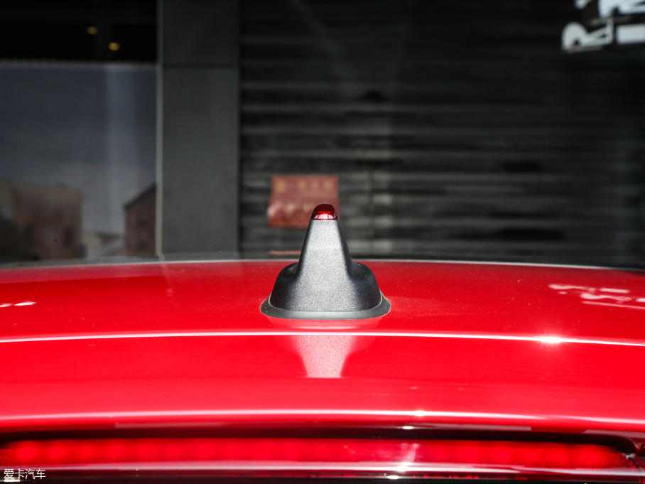 2017MINI JCW CLUBMAN 2.0T