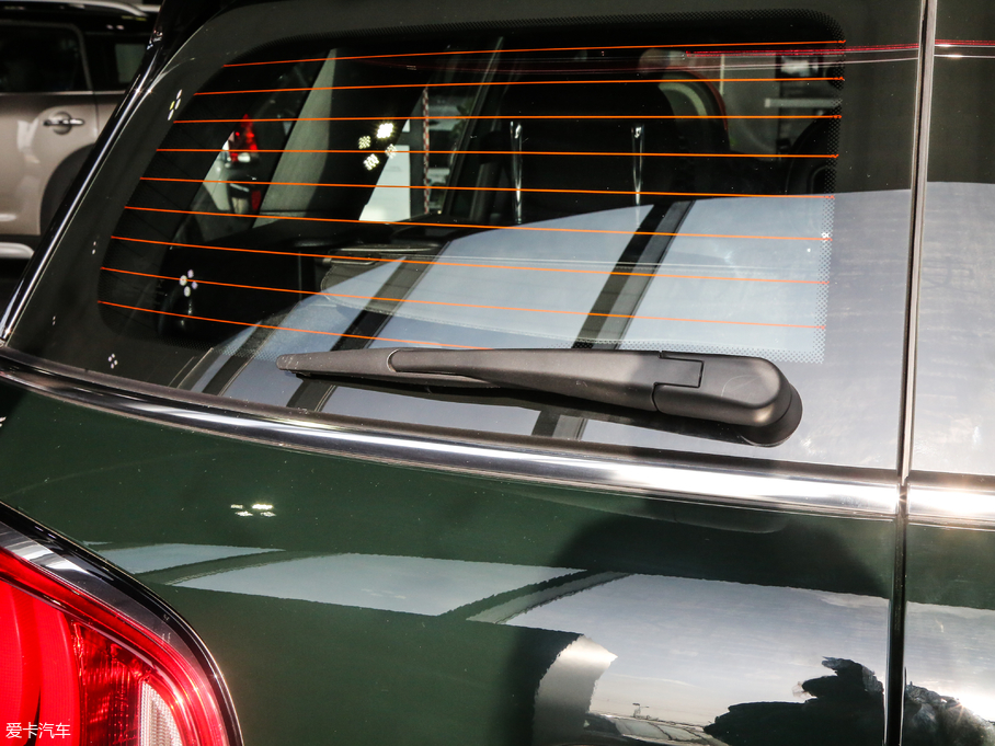 2017MINI JCW CLUBMAN 2.0T