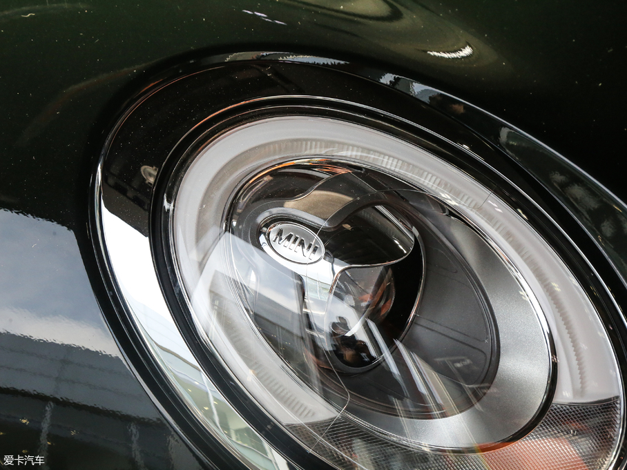 2017MINI JCW CLUBMAN 2.0T