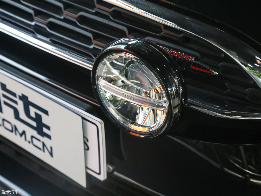 2017MINI JCW CLUBMAN 2.0T