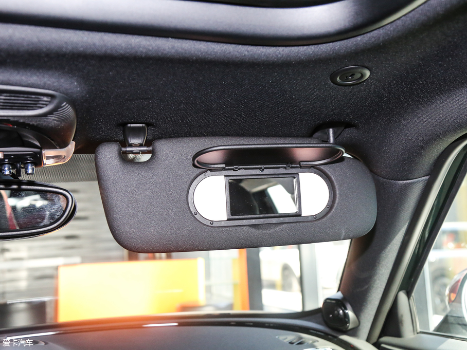 2017MINI JCW CLUBMAN 2.0T