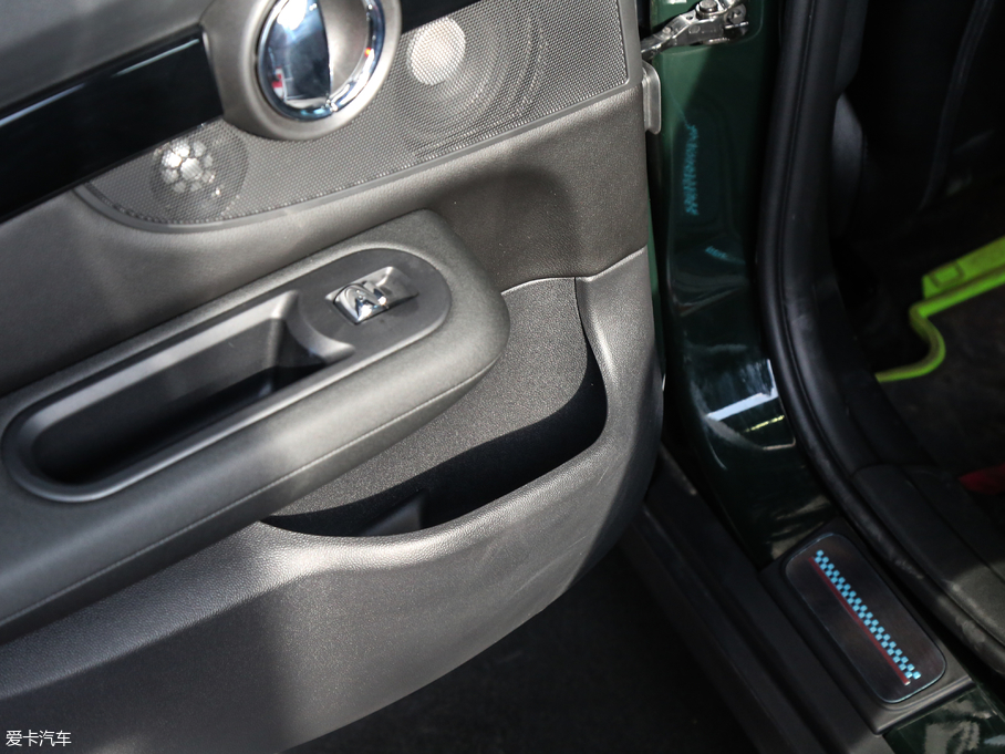 2017MINI JCW CLUBMAN 2.0T