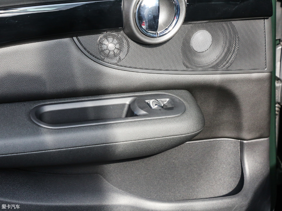 2017MINI JCW CLUBMAN 2.0T