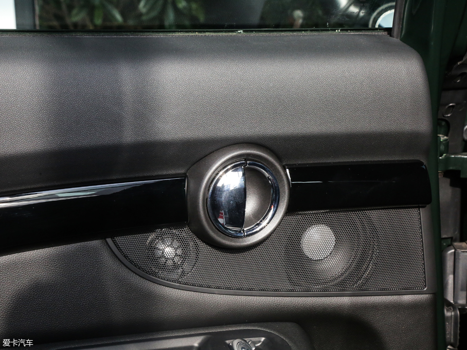 2017MINI JCW CLUBMAN 2.0T