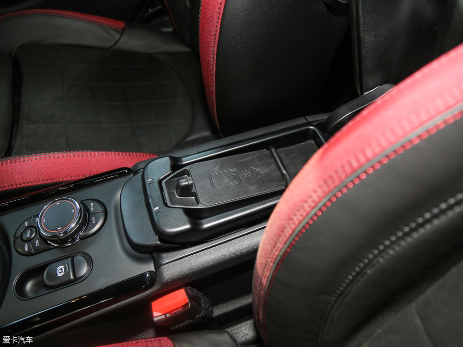 2017MINI JCW CLUBMAN 2.0T