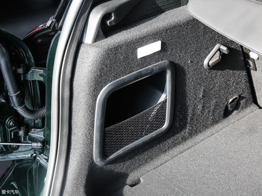 2017MINI JCW CLUBMAN 2.0T