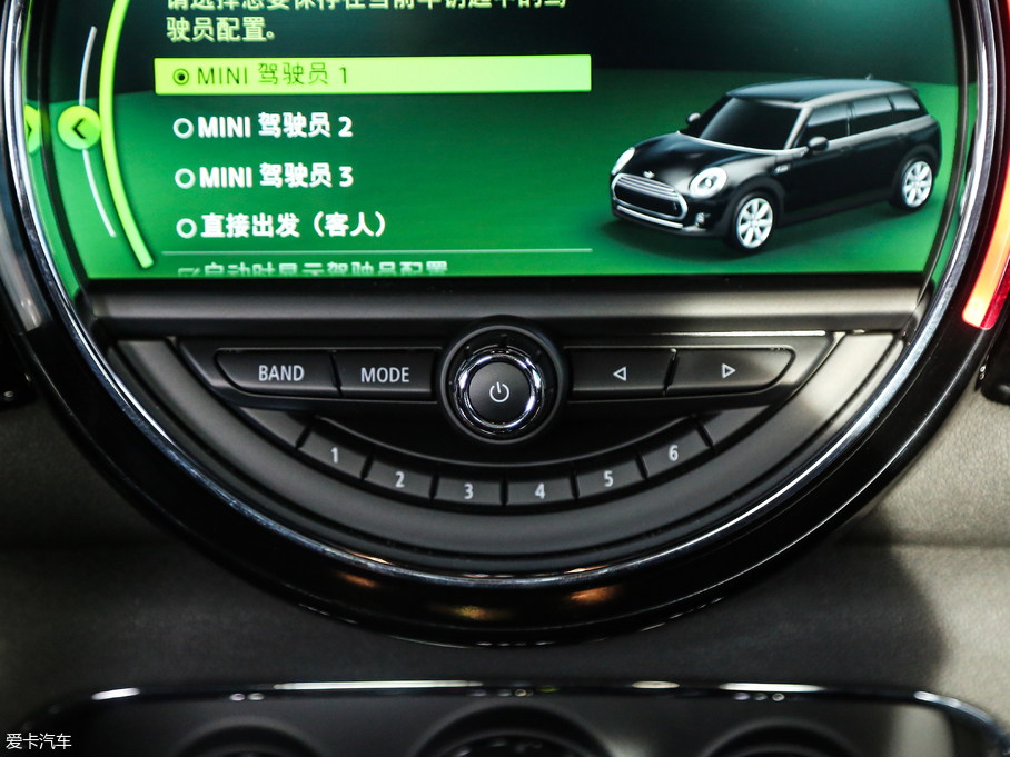 2017MINI JCW CLUBMAN 2.0T