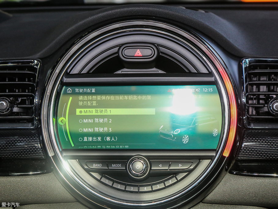 2017MINI JCW CLUBMAN 2.0T