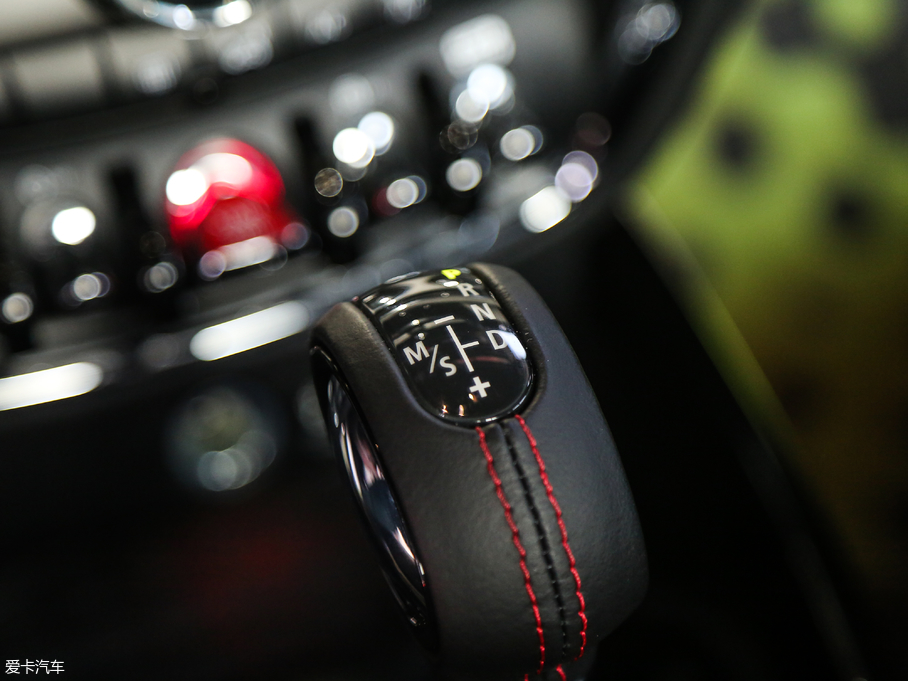 2017MINI JCW CLUBMAN 2.0T