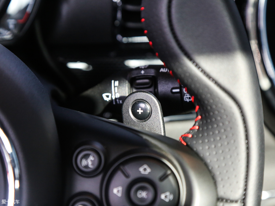 2017MINI JCW CLUBMAN 2.0T