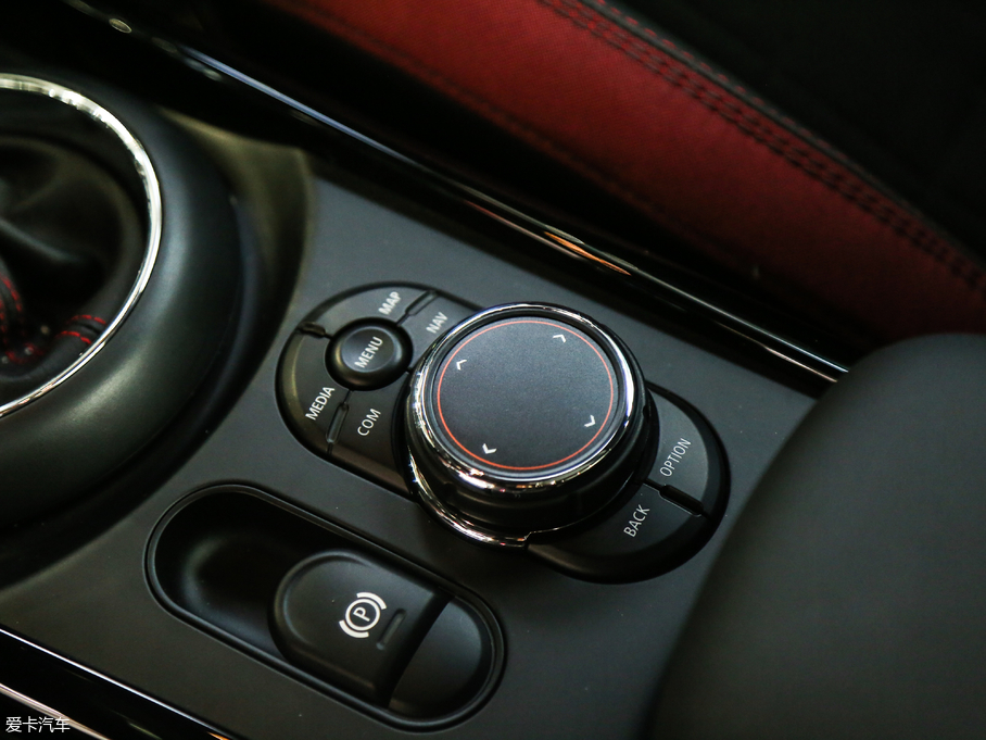 2017MINI JCW CLUBMAN 2.0T