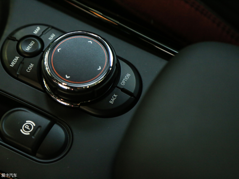 2017MINI JCW CLUBMAN 2.0T