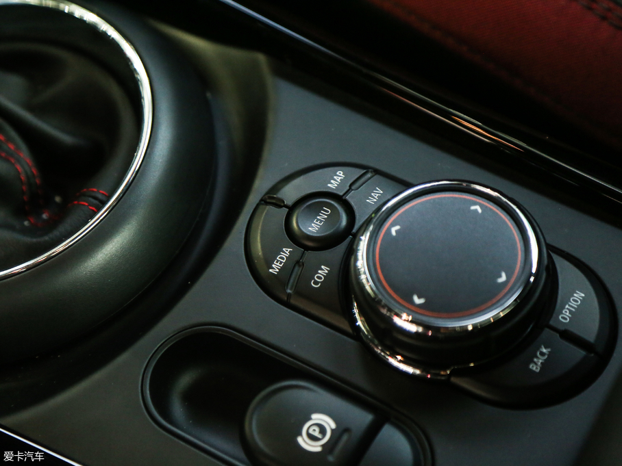 2017MINI JCW CLUBMAN 2.0T