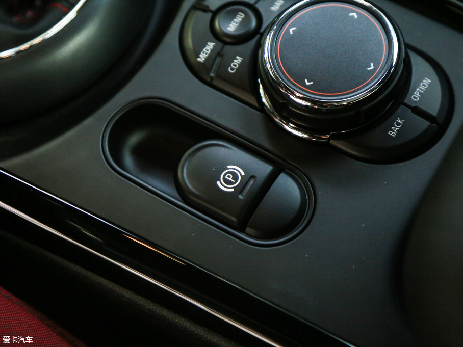 2017MINI JCW CLUBMAN 2.0T