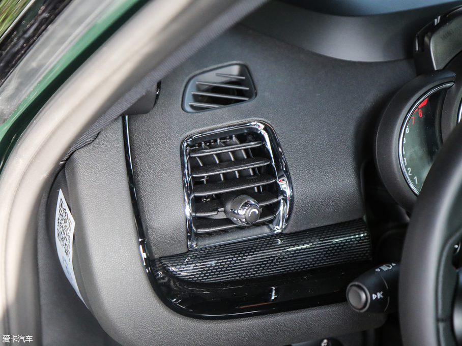 2017MINI JCW CLUBMAN 2.0T