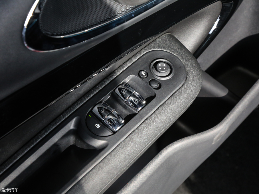 2017MINI JCW CLUBMAN 2.0T