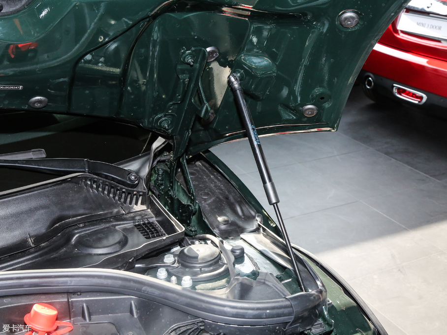 2017MINI JCW CLUBMAN 2.0T