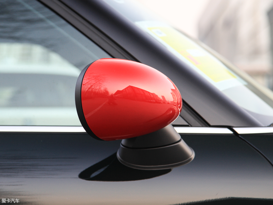 2017MINI JCW CLUBMAN 2.0T OͰ