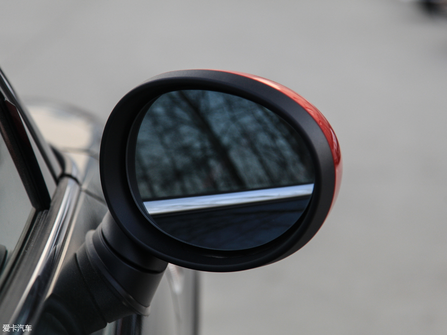 2017MINI JCW CLUBMAN 2.0T OͰ