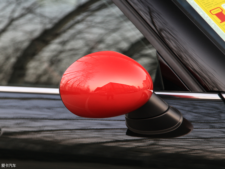 2017MINI JCW CLUBMAN 2.0T OͰ