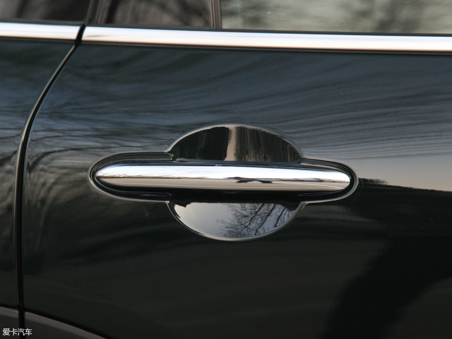 2017MINI JCW CLUBMAN 2.0T OͰ