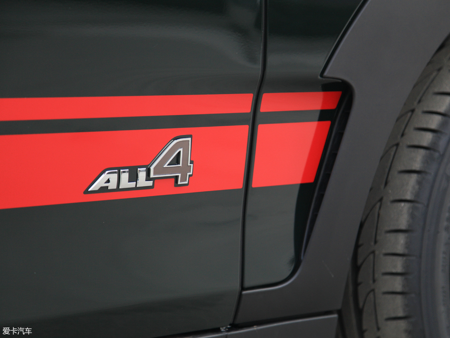 2017MINI JCW CLUBMAN 2.0T OͰ