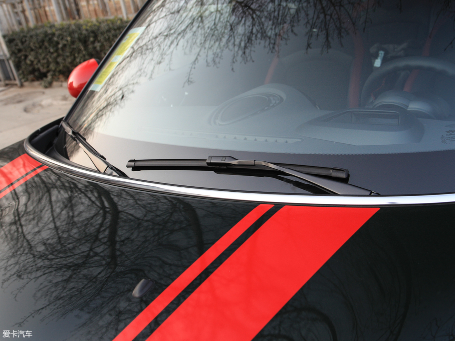 2017MINI JCW CLUBMAN 2.0T OͰ