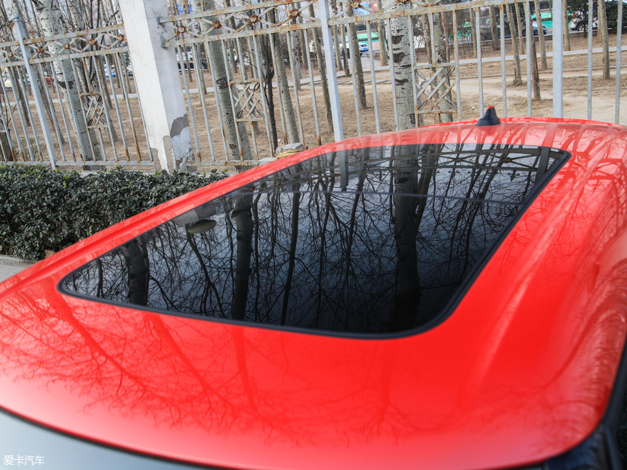 2017MINI JCW CLUBMAN 2.0T OͰ