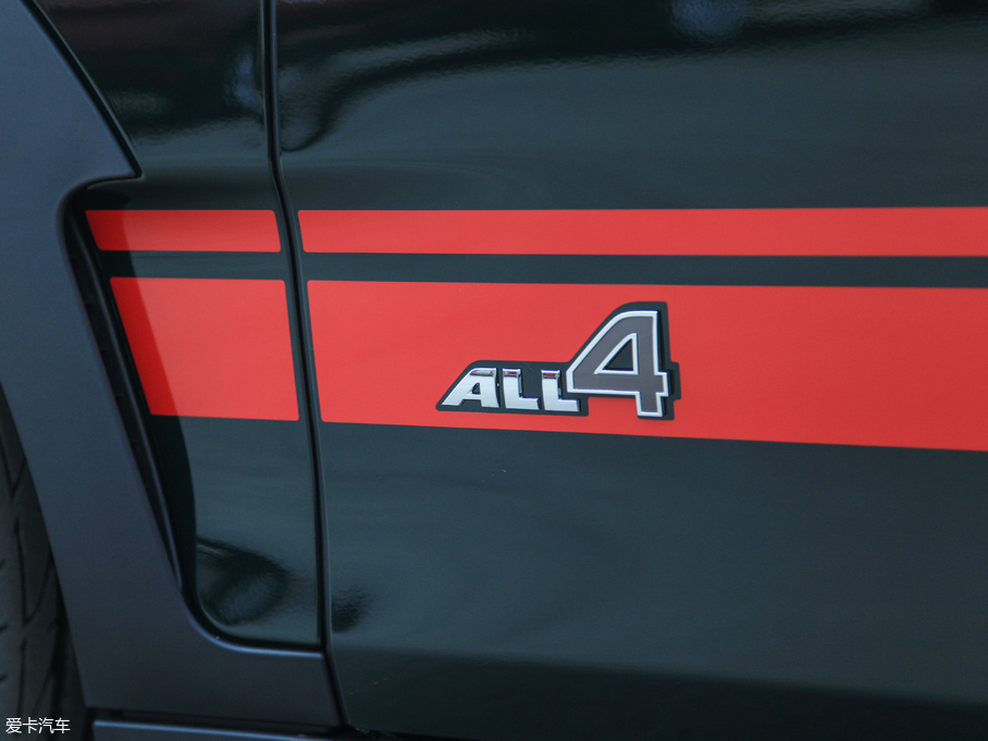 2017MINI JCW CLUBMAN 2.0T OͰ