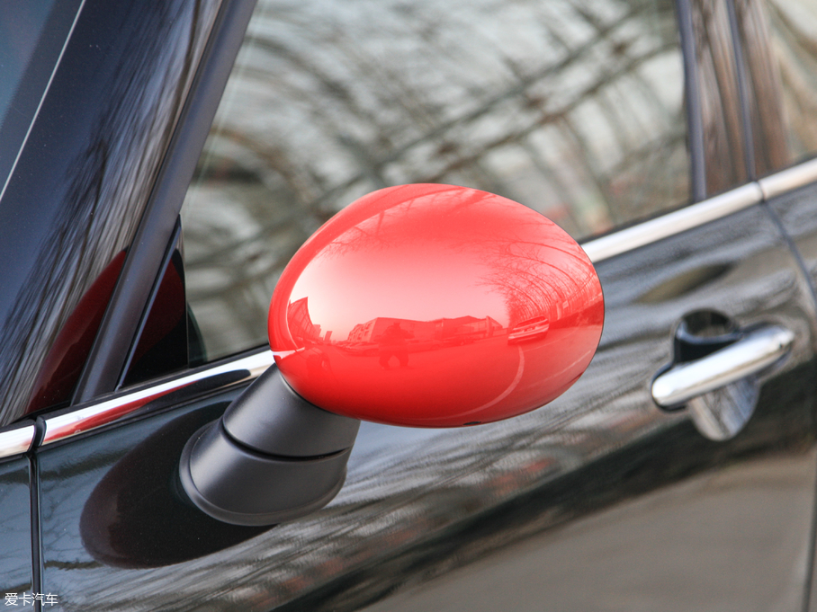 2017MINI JCW CLUBMAN 2.0T OͰ