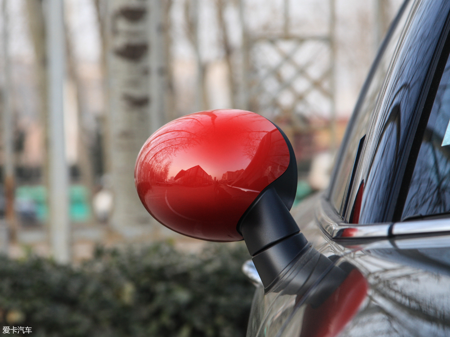 2017MINI JCW CLUBMAN 2.0T OͰ