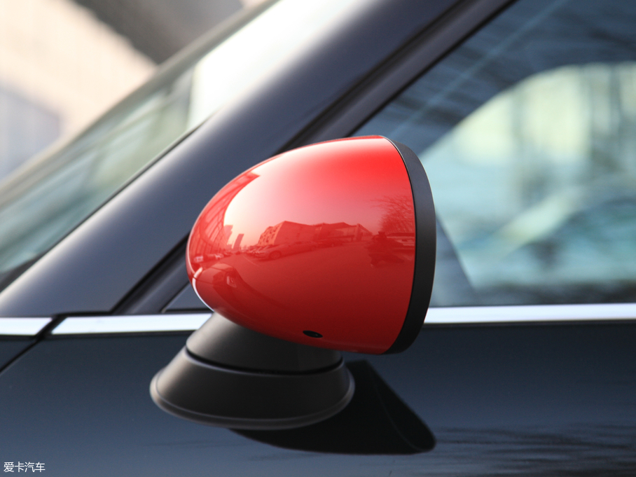 2017MINI JCW CLUBMAN 2.0T OͰ