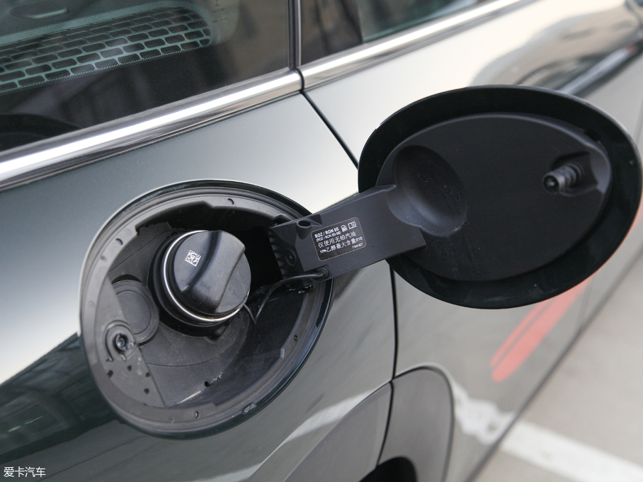 2017MINI JCW CLUBMAN 2.0T OͰ